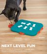 Outward Hound Casino Interactive Treat Puzzle Dog Toy For Sale