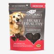 Ark Naturals Gray Muzzles Heart Healthy! Wags Plenty! Online Hot Sale