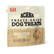 ACANA Singles Duck & Pear Dog Treats Hot on Sale