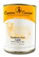 Canine Caviar Synthetic Free Gourmet Lamb Canned Food Cheap