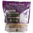 Bird Pro Backyard Blend Supply