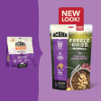 ACANA Freeze-Dried Duck Recipe High Protein Dog Food Online