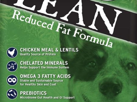 Annamaet Grain Free Lean Reduced Fat Formula Dog Food Cheap