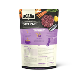 ACANA Freeze-Dried Duck Recipe High Protein Dog Food Online