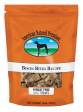 American Natural Premium Bison Bites Dog Treats Online Sale