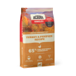 ACANA Singles Turkey and Pumpkin Dry Dog Food Discount