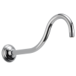 Brizo RP54168 16  Shower Arm and Flange Online