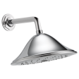 Brizo RP52090-2.5 Traditional Round Raincan Showerhead For Sale