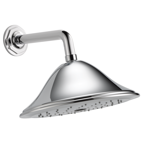 Brizo RP52090-2.5 Traditional Round Raincan Showerhead For Sale