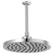 Brizo RP48986 Essential Shower 10  Ceiling Mount Shower Arm and Round Flange For Discount