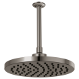 Brizo RP48986 Essential Shower 10  Ceiling Mount Shower Arm and Round Flange For Discount